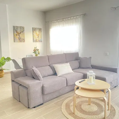 Apartamento 2Hab Con Piscina Y Terraza Appartement Caleta de Fuste