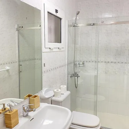 Apartamento 2Hab Con Piscina Y Terraza Appartement Caleta de Fuste