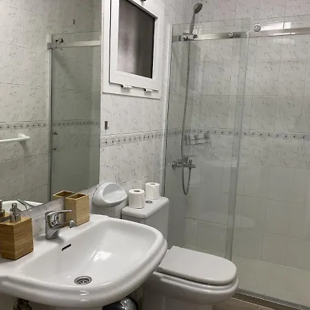 Apartamento 2Hab Con Piscina Y Terraza Caleta de Fuste