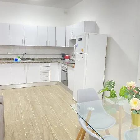 Apartamento 2Hab Con Piscina Y Terraza * Caleta de Fuste