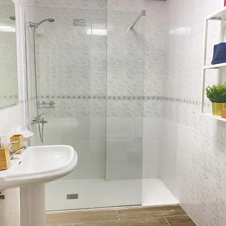 Apartamento 2Hab Con Piscina Y Terraza
