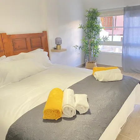 Appartement Apartamento 2Hab Con Piscina Y Terraza *