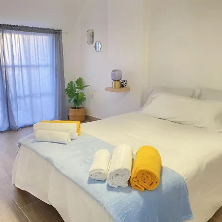 Apartamento 2Hab Con Piscina Y Terraza Caleta de Fuste