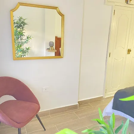 Appartement Apartamento 2Hab Con Piscina Y Terraza Caleta de Fuste