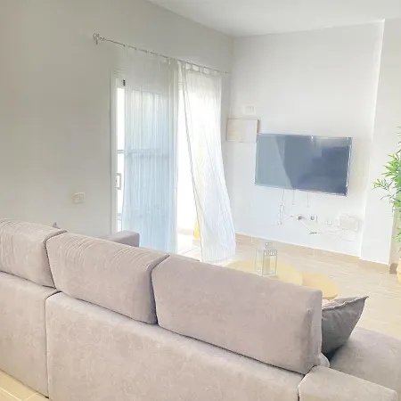 Apartamento 2Hab Con Piscina Y Terraza Caleta de Fuste