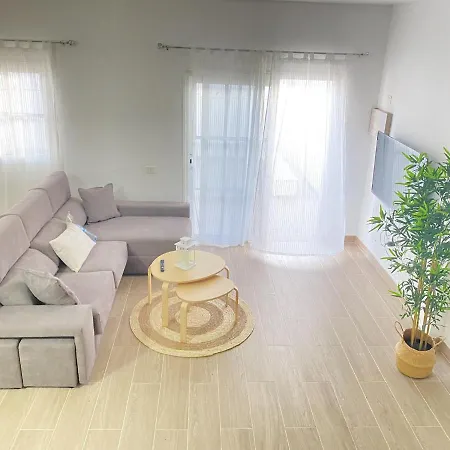 Apartamento 2Hab Con Piscina Y Terraza Appartement Caleta de Fuste