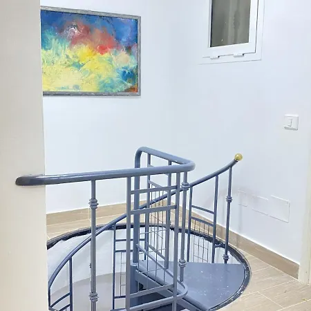 Apartamento 2Hab Con Piscina Y Terraza Appartement Caleta de Fuste